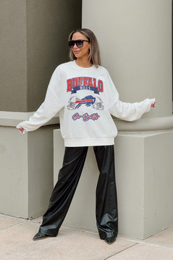 Buffalo Bills gear: Where to buy new sideline apparel, hats