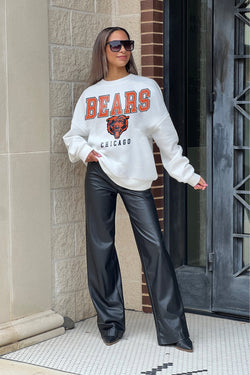 Chicago Bears Apparel & Gear – Gameday Couture