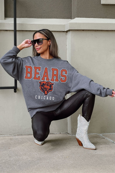 Chicago Bears Apparel & Gear – GAMEDAY COUTURE