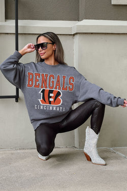 Cincinnati Bengals Apparel & Gear – Gameday Couture