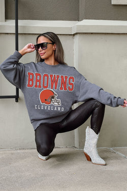 Cleveland Browns Apparel & Gear – Gameday Couture