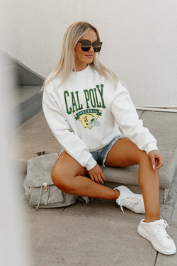 Cal Poly Apparel - Gameday Couture – Gameday Couture | SOHO