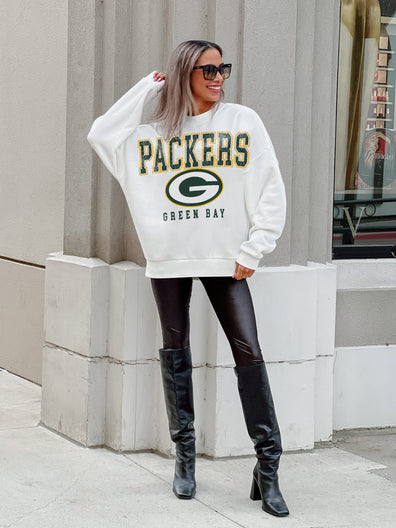 Green Bay Packers Apparel & Gear – GAMEDAY COUTURE