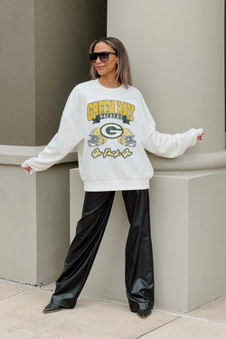 Green Bay Packers Plus Sizes Apparel, Packers Plus Sizes Clothing,  Merchandise