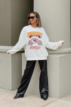 Oversized – Gameday Couture