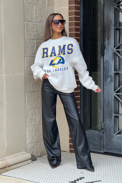 la rams clothing