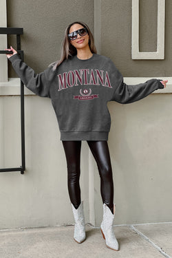 Montana Grizzlies Apparel - Gameday Couture – Gameday Couture | SOHO