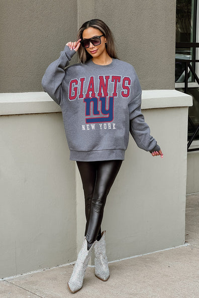 New York Giants Gear: Shop Giants Fan Merchandise For Game Day