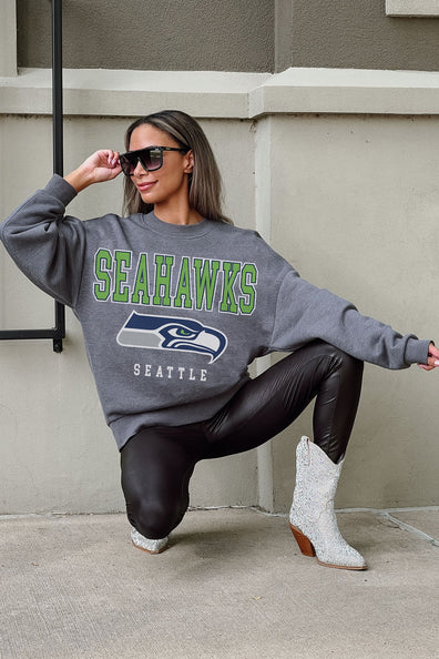 Seattle Seahawks Gear & Apparel – GAMEDAY COUTURE