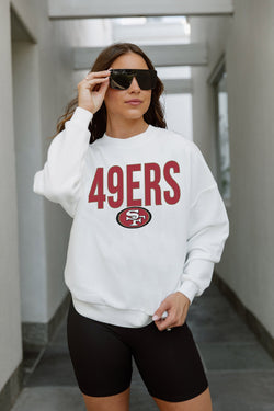 San Francisco 49ers Womens Clothing, Football Streetwear, Pocket Dress