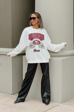 49ERS DRESS S - 49ER DRESS - GiGi's Boutique