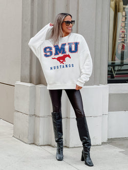 SMU Apparel - Gameday Couture – Gameday Couture | SOHO