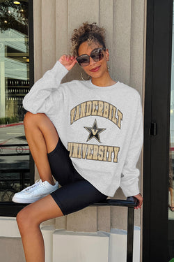 Vanderbilt Apparel - Gameday Couture – Gameday Couture