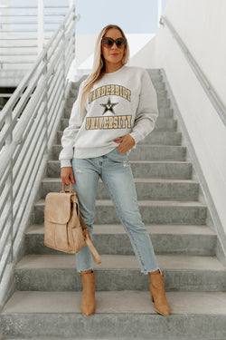 Vanderbilt Apparel - Gameday Couture – Gameday Couture