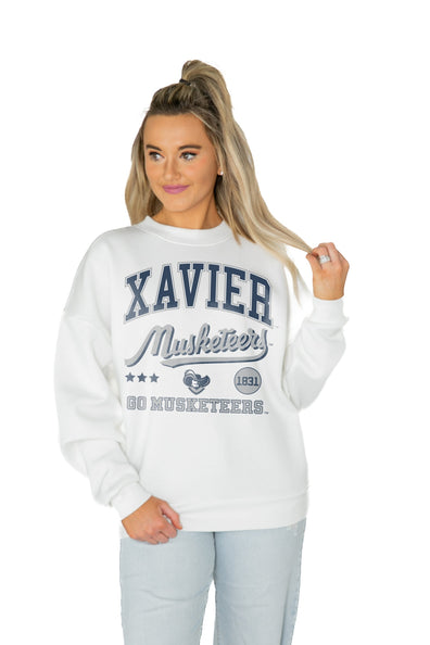 Xavier University of Louisiana Apparel - Gameday Couture – GAMEDAY COUTURE