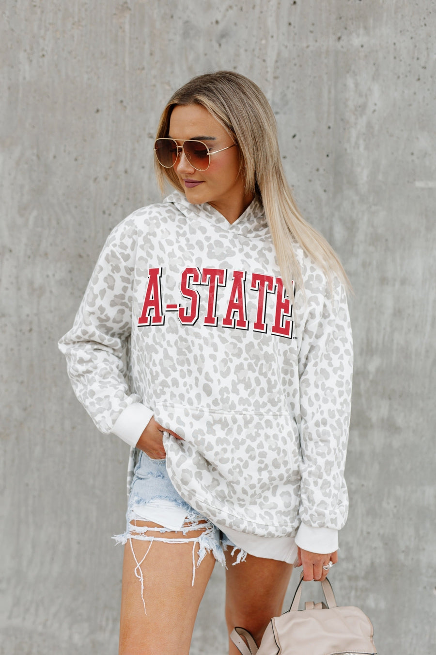 Arkansas State Apparel - Gameday Couture – GAMEDAY COUTURE