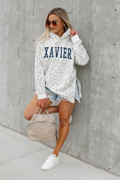 Xavier University of Louisiana Apparel - Gameday Couture – GAMEDAY COUTURE