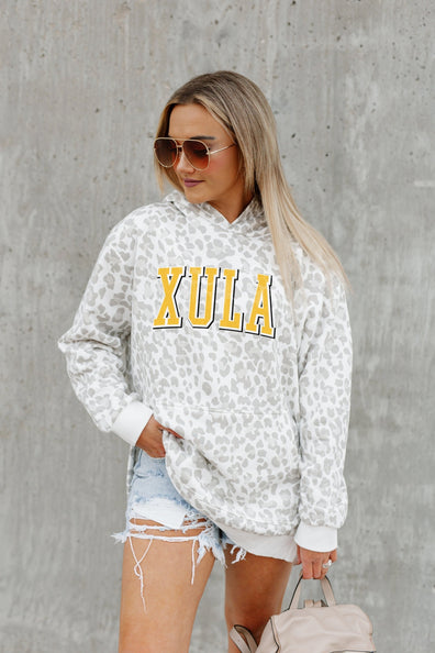 Xavier University of Louisiana Sweatshirts, Xavier University of Louisiana  Crew Sweatshirts