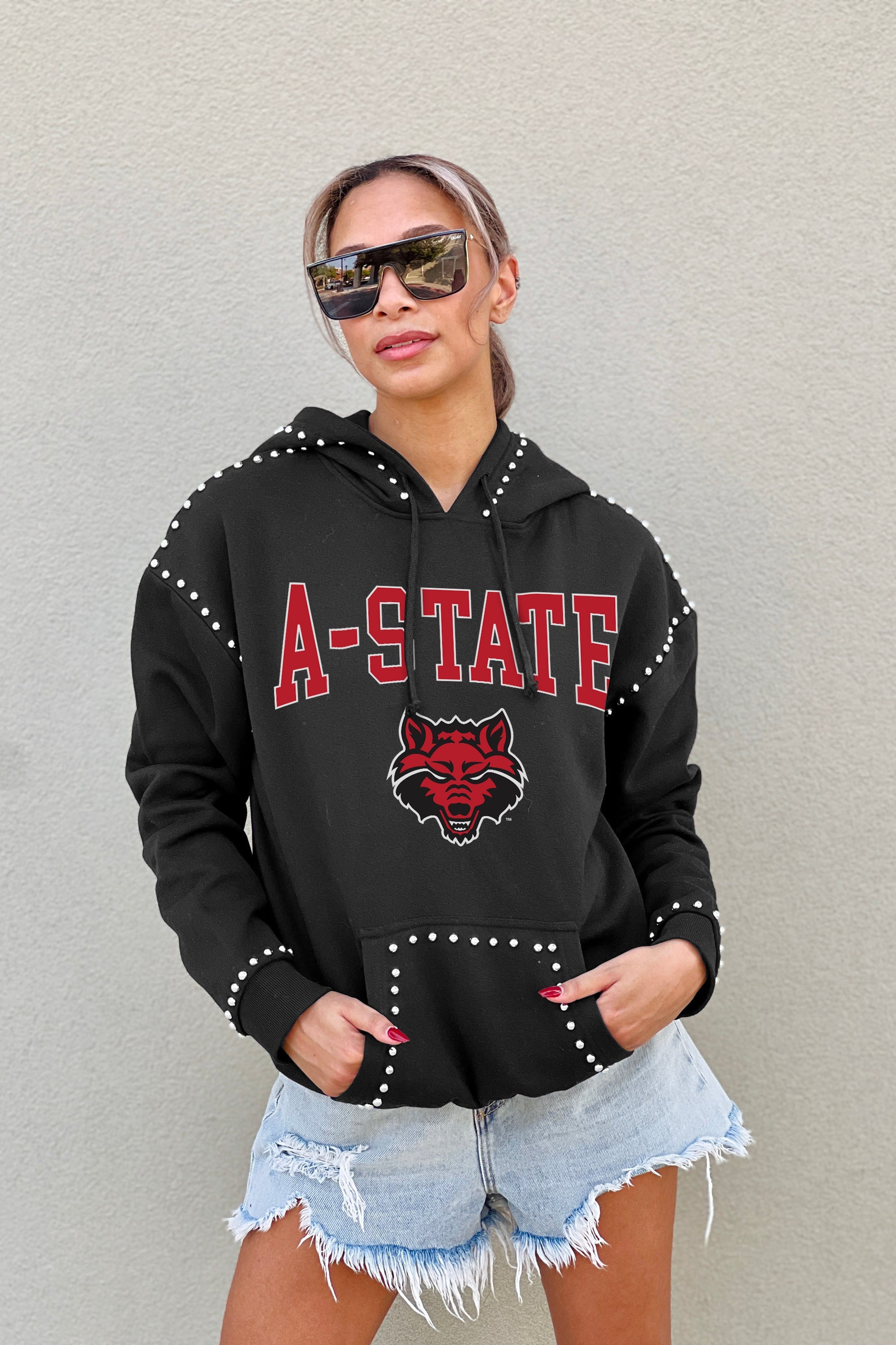 Arkansas State Apparel - Gameday Couture – GAMEDAY COUTURE