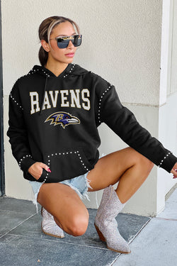 Mens Baltimore Ravens Sweaters & Dress Shirts, Ravens Sweaters