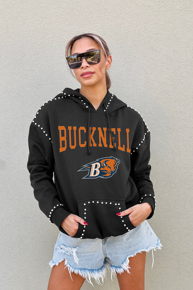 Bucknell Bison Lewisburg Pa Bucknell University Kids Pullover Hoodie | Redbubble