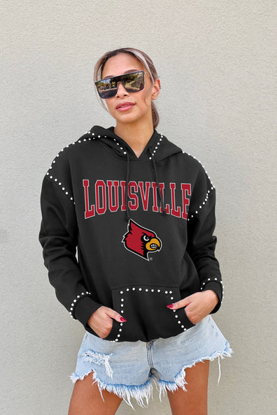 Louisville Cardinals NCAA Jackets for sale