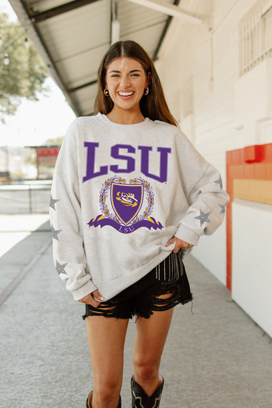 LSU Bag Strap – Gameday Social Apparel Co.