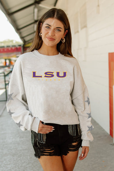 LSU Bag Strap – Gameday Social Apparel Co.