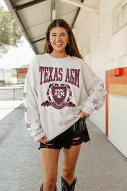 Texas A&M Aggies Gameday Couture Women's Everyday Long
