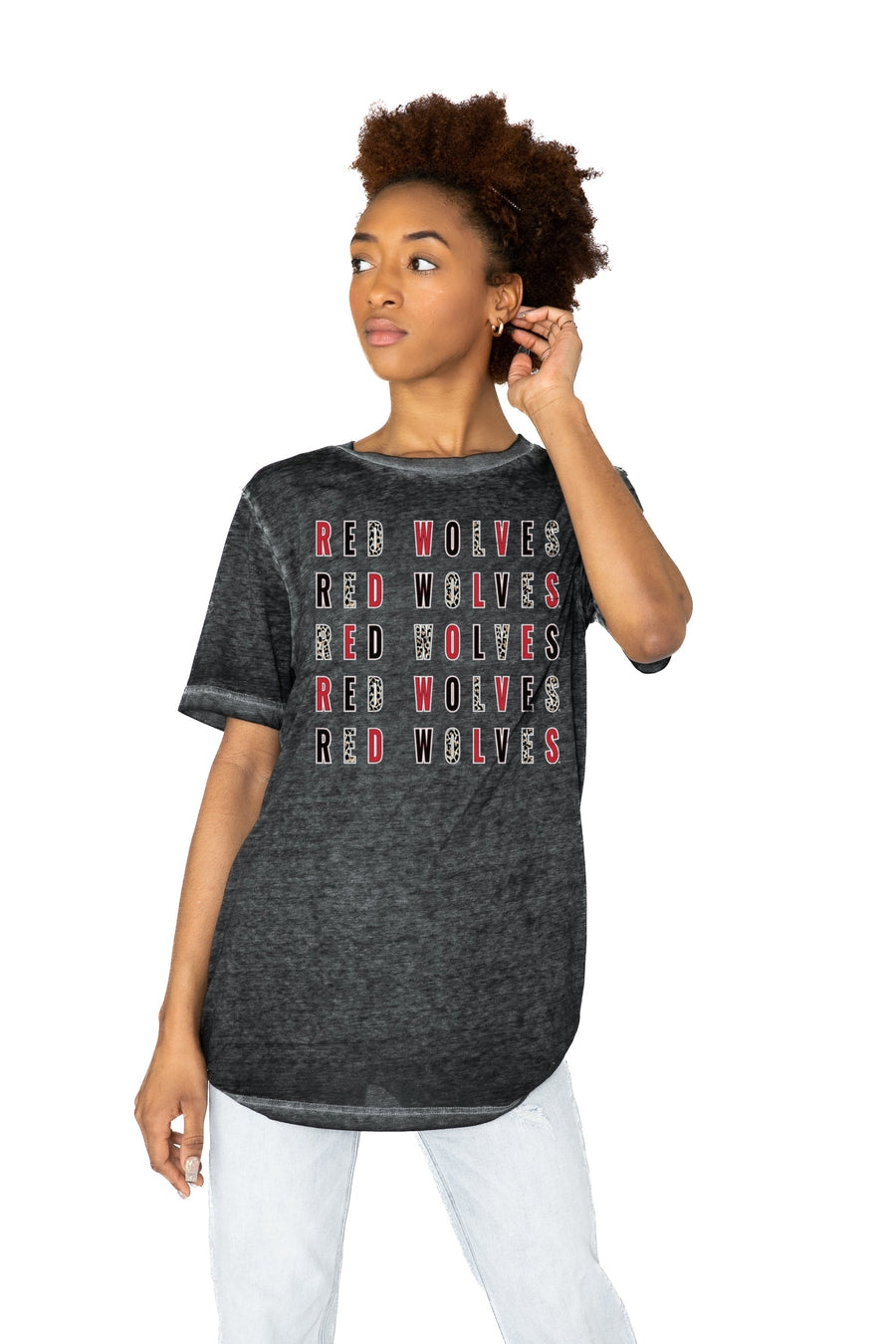 Arkansas State Apparel - Gameday Couture – GAMEDAY COUTURE