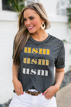 Southern Miss Apparel - Gameday Couture – Gameday Couture