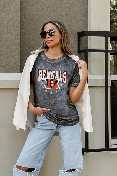 Cincinnati Bengals Apparel & Gear – GAMEDAY COUTURE
