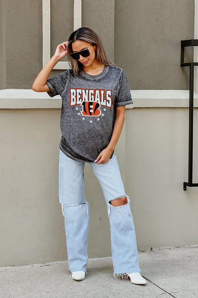 cincinnati bengals fan gear