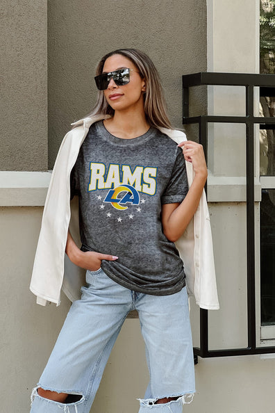 Los Angeles Rams Gear: Shop Rams Fan Merchandise For Game Day