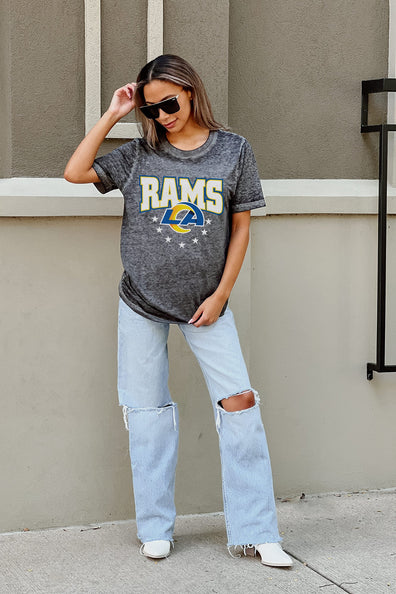 Los Angeles Rams Apparel