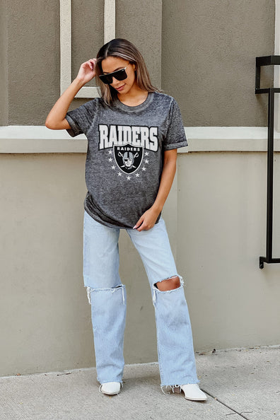 Las Vegas Raiders Gear & Apparel – GAMEDAY COUTURE