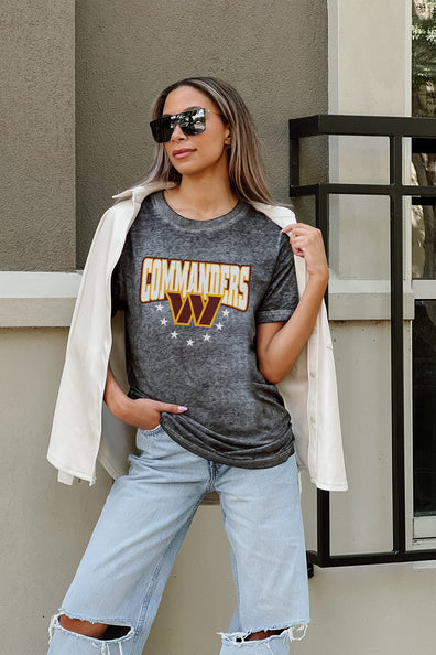 Washington Commanders Gear & Apparel – GAMEDAY COUTURE