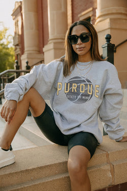 Purdue Apparel - Gameday Couture – Gameday Couture | SOHO