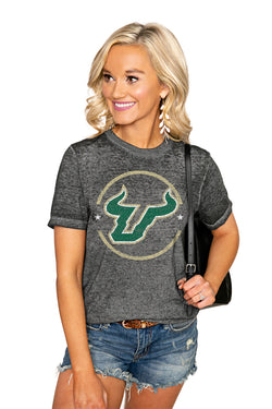 University of South Florida Ladies Pants, USF Bulls Sweatpants, Leggings