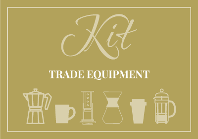 Trade Equipment