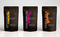 Coffeelink Single Origin Coffee