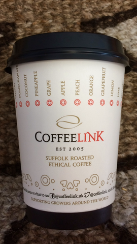 Coffeelink Cups