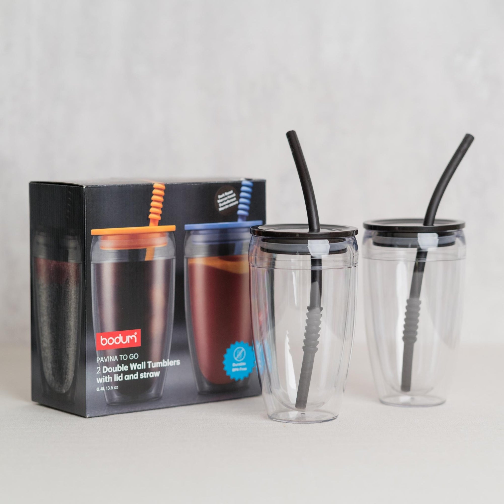 Peet's & Joy Mug Bodum – Mug Barista