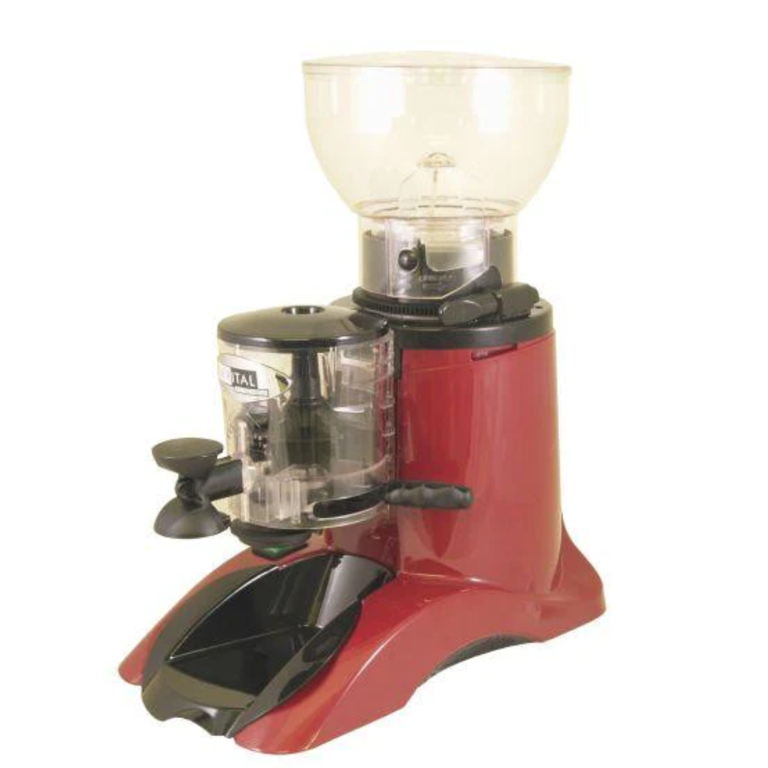 Mazzer Super Jolly Automatic Espresso Bean Grinder — CoffeeAM