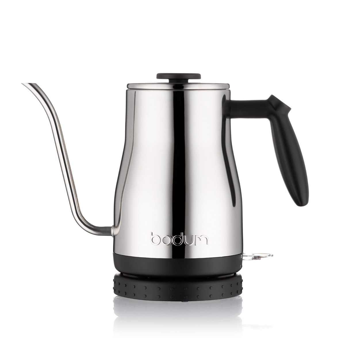 Bodum Assam Tea Press with Stainless Steel Filter – 34 oz