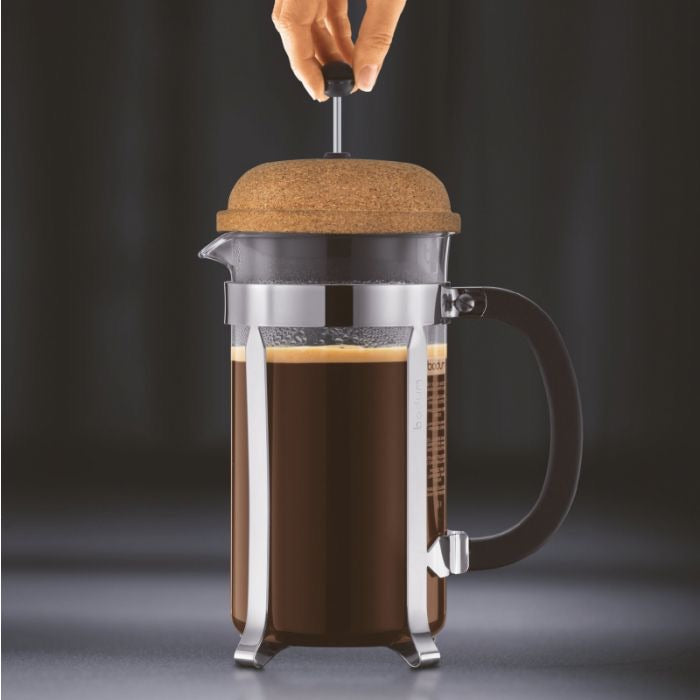 Rent a Bodum Bistro Electric French Press and Coffee Grinder Kit, Best  Prices