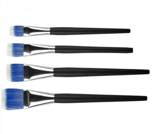 Prime Art Hake Brushes – Artland