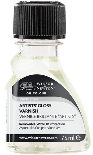 Winsor & Newton Liquin Original – Artland