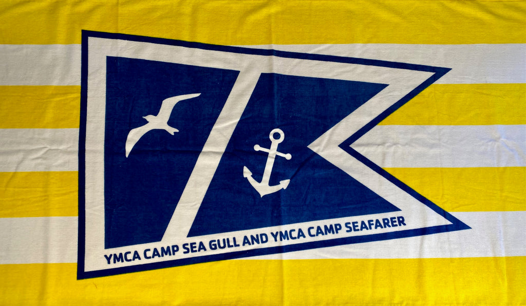 Camp Seafarer Triangle Y Store