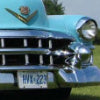 1953 Cadillac and other rare roadsters to auction in Canada